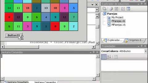 Buscando la pareja Video tutorial de Solo Programadores by Jorge Rubira