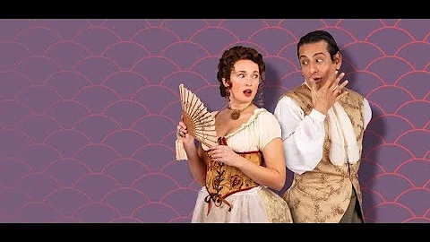 Coffee at Kerr: Cosi fan tutte