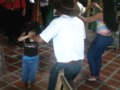 LUIS PEREZ EN EL PLACER LLANERO