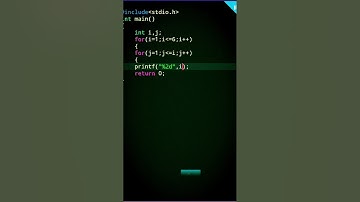 #4 c programming tutorial 🤟😛  #coding #programming #hacking #viralshorts