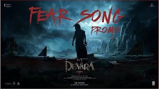 Devara 1st Song Promo REVIEW || NTR 31 Movie Latest Update | Devara Full Song Release date. #shorts