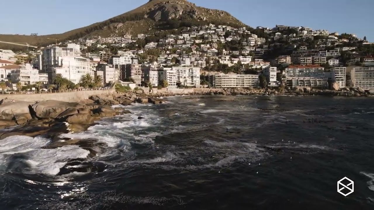 LE BÉTON BANTR BAY MOVIE