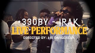 33Oby - Irak Live Performance 