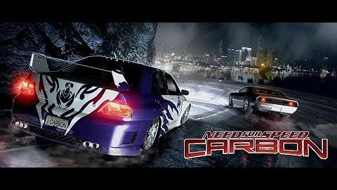 How to fix NFS Carbon Black Screen Crash Error + dll error PC [2018]