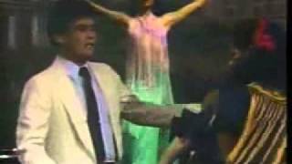 Juan Gabriel - la madrilena