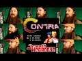 Contra Jungle Theme Acapella