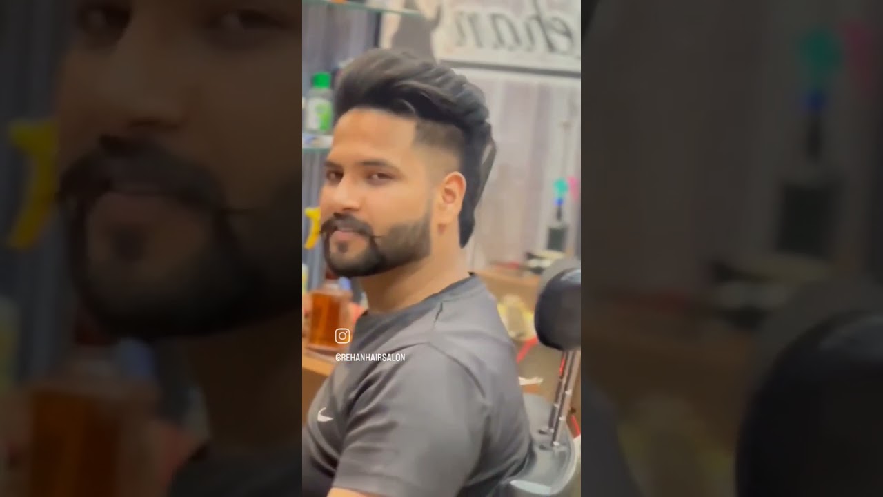 Use hair gel or wax!' - Rishabh Pant's hairstyle tip for India goalkeeper  Gurpreet Singh Sandhu | Goal.com English Kuwait