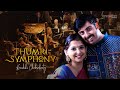 Thumri symphony  kaushiki chakraborty  ananjan chakraborty