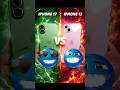 iPhone 17 vs iPhone 13iPhone Battle ⚡#iPhone17#iPhone13#Apple#iPhoneComparison#Shorts