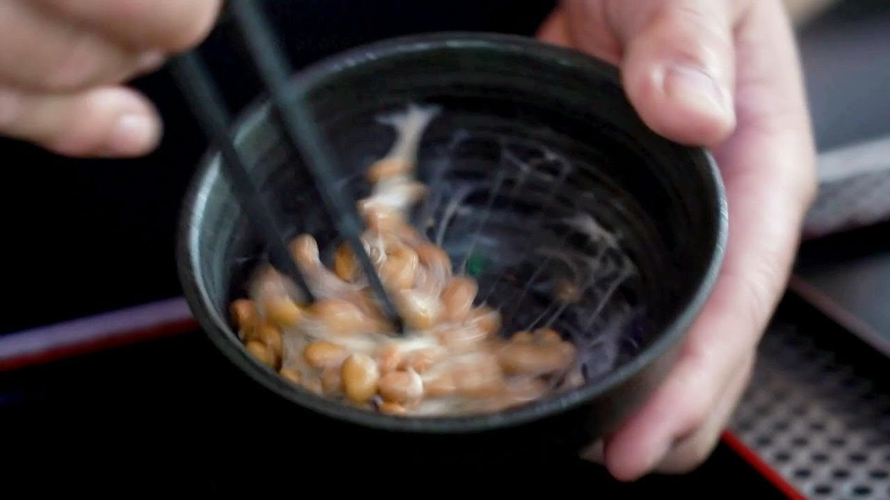 Japanese natto surges in popularity with rise as new superfood