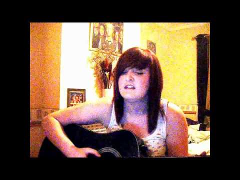 Hannah Watkins - Your song by Ellie Goulding