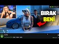 KIZ YAYINCIYI HİLEYLE TROLLEDİM (Fivem Hile Troll)