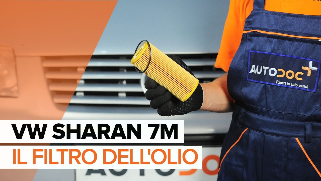 Aspirare olio invece di scolarlo - Parliamone - Motor1.com ...