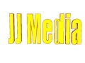 The new jj media logo 2009