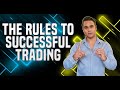 What It Means To Be A Successful Trader