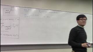 Submodular Optimization 5