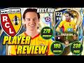 BEST FRENCH MAGIC IS BACK! ✨🔥 118 UTOTS Thauvin Player Review! BEST RW/CAM META?! – FC Mobile 26