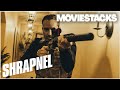 Shrapnel  official trailer  moviestacks