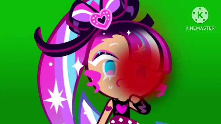 Smile HD super epic but Stardust Cookie Wins (read desc) original video ⁠@cozymoisturizer_official