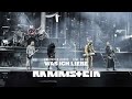 Rammstein - Was ich liebe (Extended Audio - 2019)