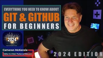 Git and GitHub Crash Course For Beginners | Complete Tutorial [2024]