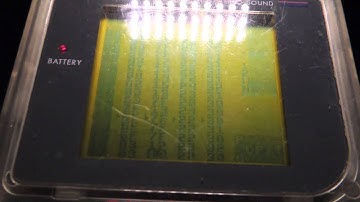 lsdj 8 bit gameboy music chiptune