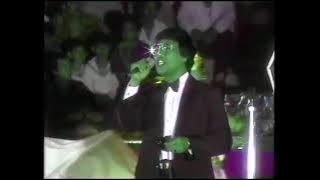 1986 : Zam Zam & The Zurah - SETAHUN TAK JUMPA SESAAT TAK LUPA (Live)
