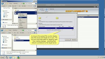 Zero Downtime Migration (Continuous Replication)