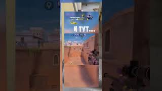 Случайность? Нет, чистая интуиция! #shorts #везение #игры #moment