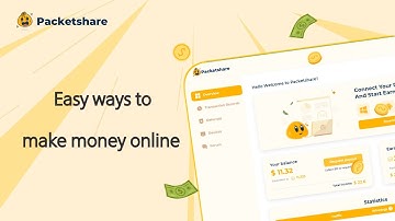 Easy Start to Passive Income: A Beginner