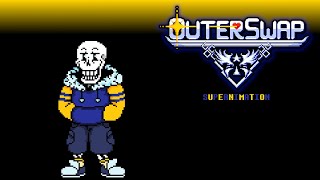 OUTERSWAP OST (SUPERNIMATION) [Outerswap Papyrus Theme]