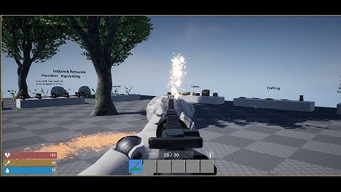 BallisiticsVFX and SGK Integration Tutorial - Part 1: Impact Decals