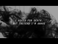 Bring Me The Horizon - Doomed (Lyrics)