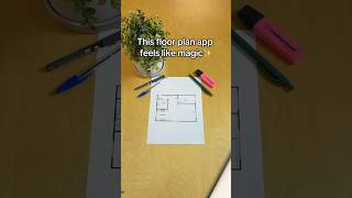 Instantly Convert Floor Plans with AI (No Redrawing Needed)