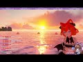 2025/08/27 Just Another Day in Paradise! Will I Crash!? Day 3 of Full Time Streamer! Part 2