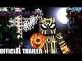 ЧЕЛОВЕК-ПАУК : НЕТ ПУТИ ДОМОЙ    (OFFICIAL MINECRAFT TRAILER TRANSLATE)