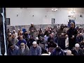 Day 13 Taraweeh 1st Mar 2026 1st Half Alfaruq Islamic Centre