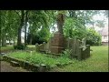 Saarland TV Alter Friedhof aus dem Jahr 1875