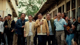 UNGU - Tuhan Yang Tahu | Official Music Video