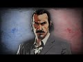 The Mental Decline of Dutch Van Der Linde - Red Dead Redemption 2