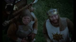 Monty Python and the Holy Grail - Coconuts