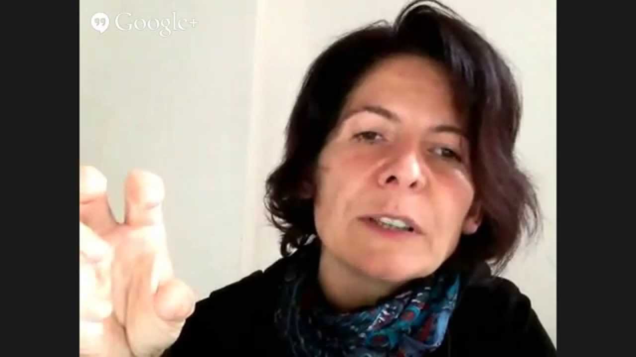 Ursula Tischner - Platform for Social Entrepreneurship