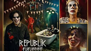 Download Lagu LAGU SINDIRAN UNTUK SLANK‼️REPUBLIK FUFUFAFA MP3