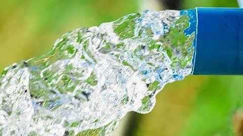 Volumetric Flow Rate & Mass Flow Rate