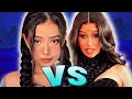 YIKES! Cardi B VS Bella Poarch