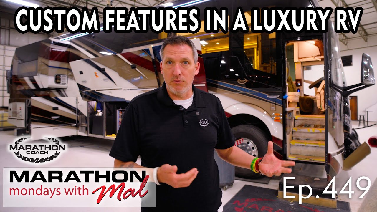 From Spec Book to Super Bath - MMwM Ep.449