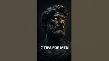 The 7 Unspoken Rules Every Man Should Live By. 👑 | #tricks #psychology #selfimprovement #shorts