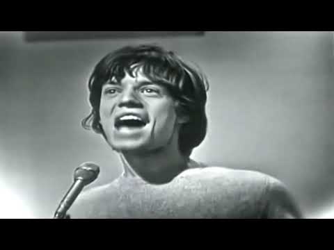 Rolling Stones Time