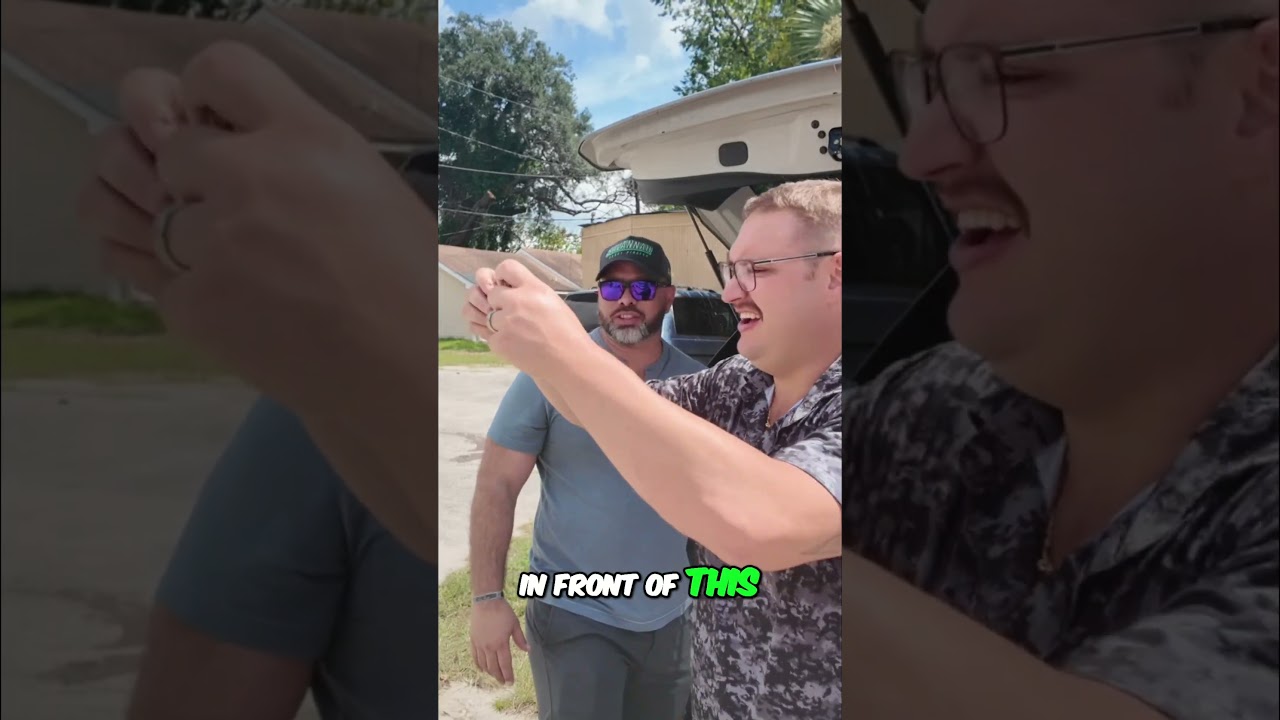 The Brisket That Left Us Speechless 🤯 | Slow Fire BBQ Savannah GA