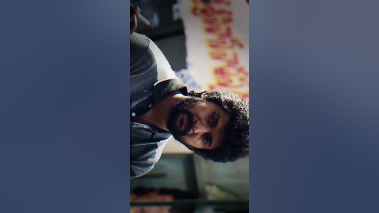 Arambhame Le💙 motivational Whatsapp status 💪🤞🤘|#jersey#shorts#anirudh#nani#trendingshorts#motivation